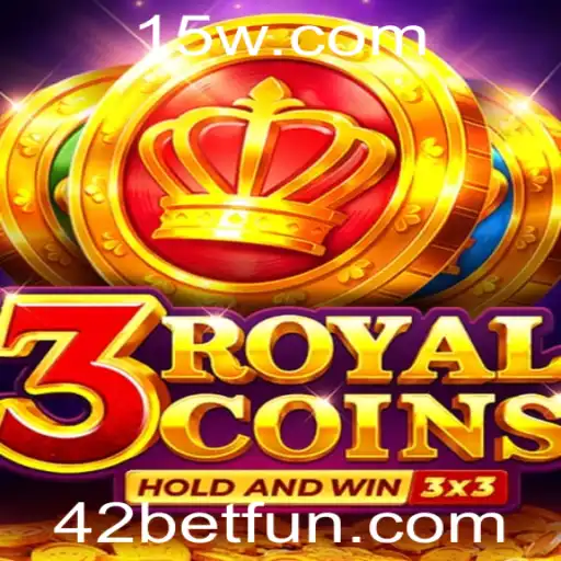 Explorando o Mundo de 3royalcoins: O Jogo que Está Conquistando o Público