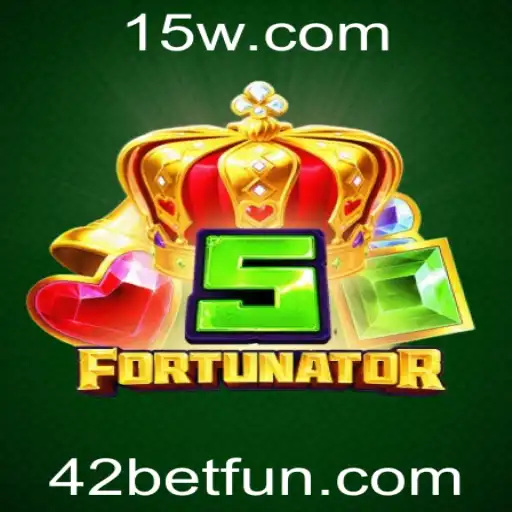 Descubra o Fascinante Mundo de 5Fortunator: O Jogo de Apostas de 42 Bet