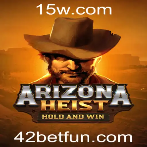 Explorando a Intensa Aventura de ArizonaHeist: O Que Você Precisa Saber