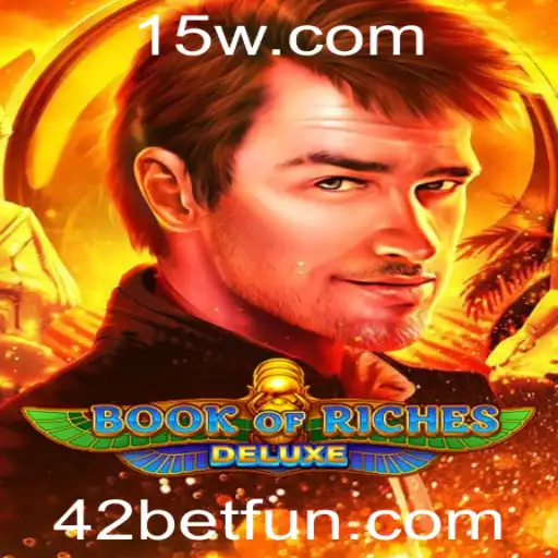 Explorando o Máximo no Jogo Book of Riches Deluxe: Recursos e Estratégias