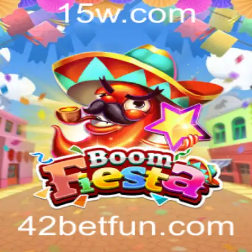 Explorando BoomFiesta: O Jogo de Casino Que Conquista com '42 Bet'