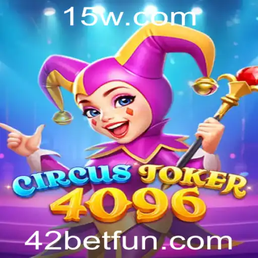 Descubra o Fascinante Universo de CircusJoker4096: Uma Nova Era de Entretenimento