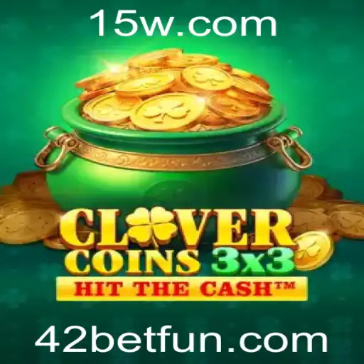 Clovercoin3x3: Explorando as Regras e Estratégias do Jogo Popular
