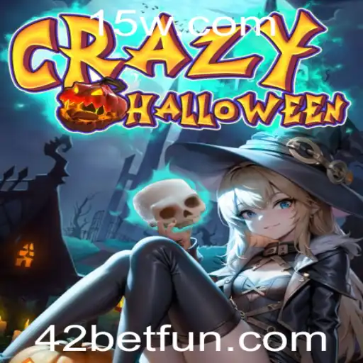 Descubra o Mundo Empolgante de CrazyHalloween e a Inovadora Experiência 42 Bet