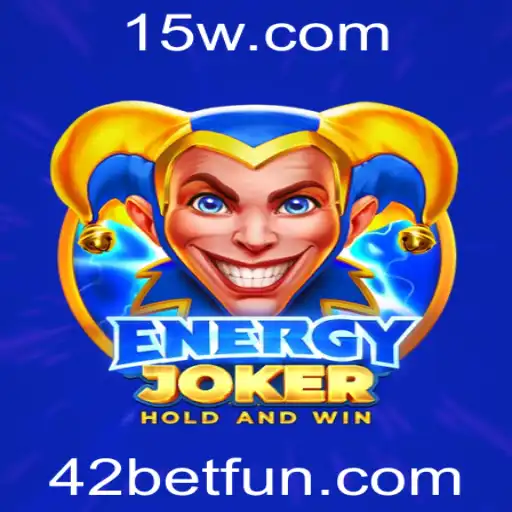 EnergyJoker: O Mundo Vibrante e Enigmático do Jogo de Apostas 42 Bet