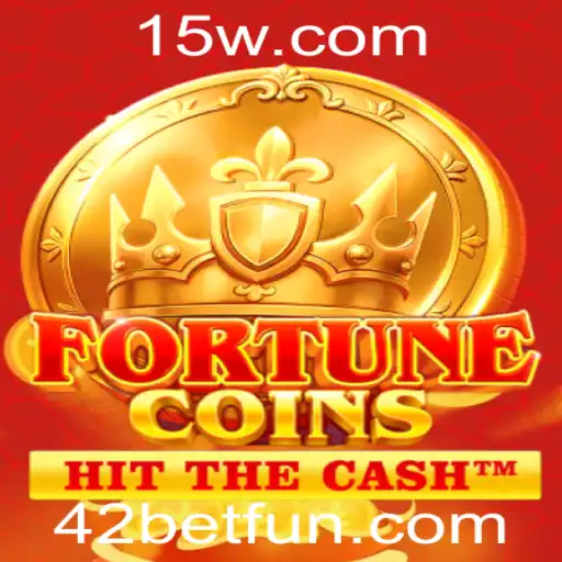 Descubra o Mundo de FortuneCoins: Aposta 42 e Aventuras de Jogo