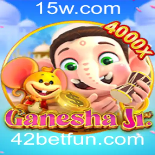 Descubra o Universo de GaneshaJr: A Aventura de Jogo com o Fascínio de 42 Bet