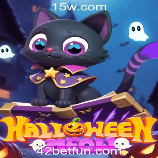 Explorando o Fascinante Mundo de HalloweenMeow e 42 Bet