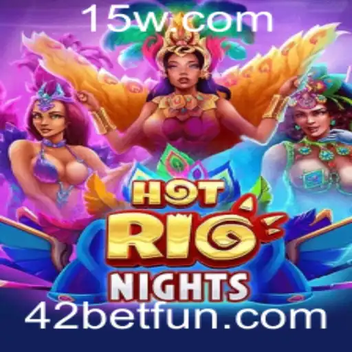Descubra as Emoções do Jogo HotRioNights com a Estratégia 42 Bet