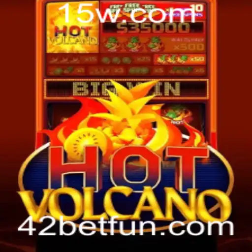 Descubra o Mundo Vibrante do Jogo 'HotVolcano'