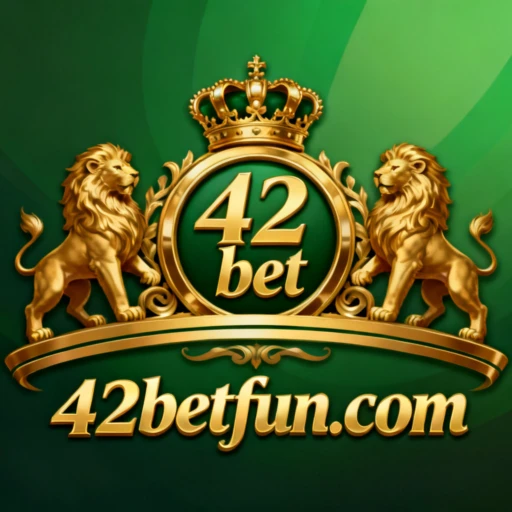 42 bet Logo