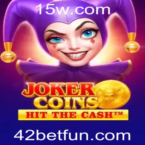 Descubra o Fascinante Mundo do Jogo JokerCoins: Apostas e Estratégias com 42 Bet
