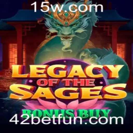 Explorando o Fascinante 'LegacyoftheSagesBonusBuy': Um Novo Horizonte para Jogadores