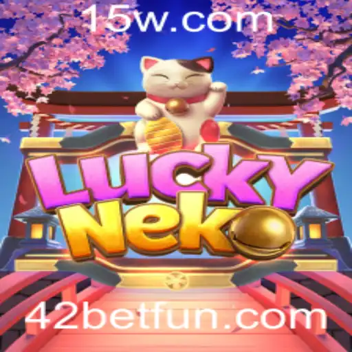 Explorando o Fascinante Mundo de LuckyNeko com 42 Bet