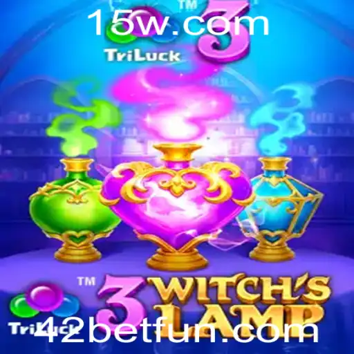 Desvendando o Mundo de 3WitchsLamp: Uma Jornada na Magia dos Jogos