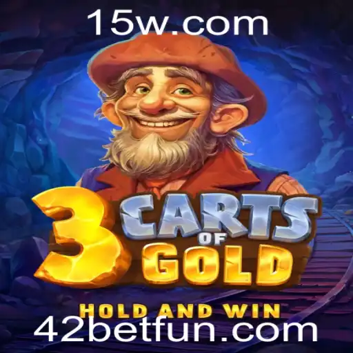 Explorando o Mundo de 3cartsOfGold: A Nova Sensação dos Jogos