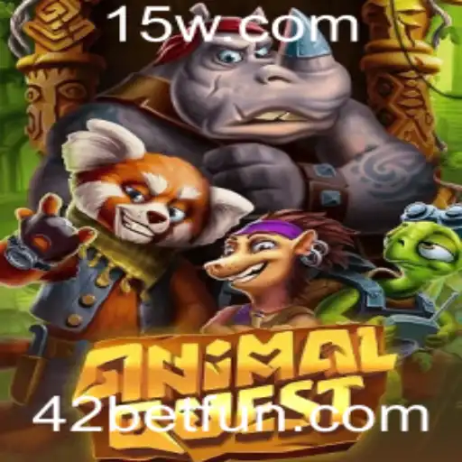 Descubra AnimalQuest: Uma Aventura de Estratégia e Descoberta