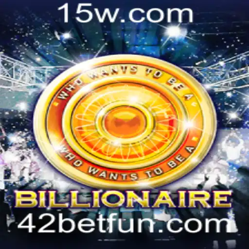 Descubra Billionaire: O Jogo de Apostas com 42 Bet