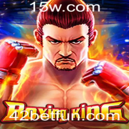 Descubra o Empolgante Mundo de BoxingKing e Envolva-se no Universo de Apostas 42 Bet