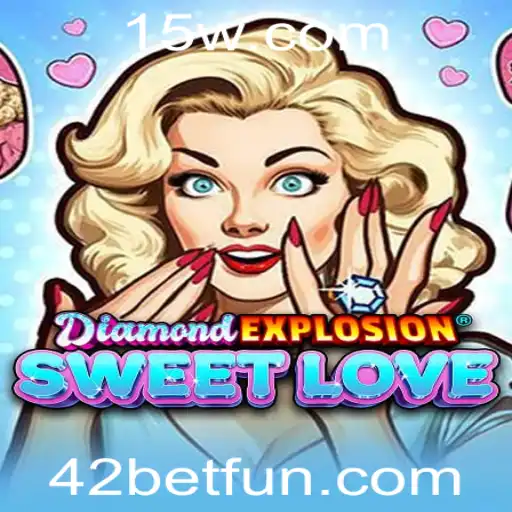 DiamondExplosionSweetLove: Descubra o Mundo Brilhante e Doce de Emoções!
