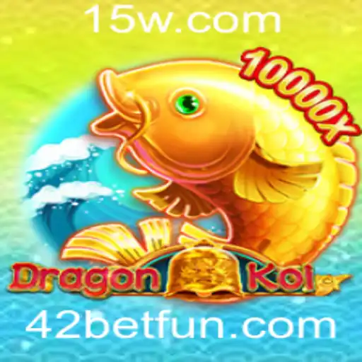 DragonKoi: Explorando o Fascinante Universo do Jogo e 42 Bet