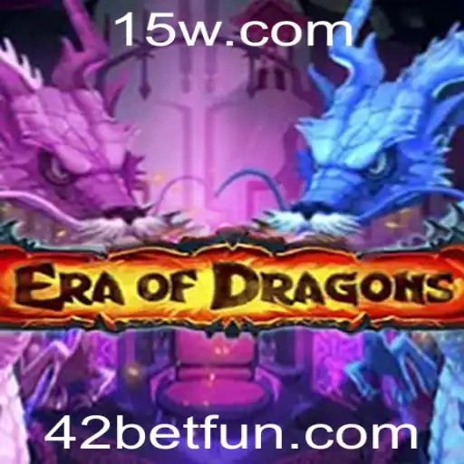EraOfDragons: Um Mergulho no Mundo da Aventura e Estratégia