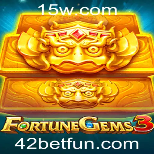 FortuneGems3: Descubra o Excitante Mundo das Apostas 