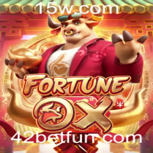 FortuneOx: Um Mergulho no Universo das Apostas com 42 Bet
