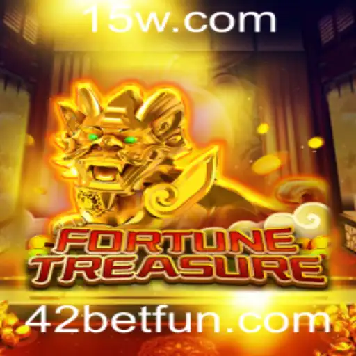 Explorando FortuneTreasure: A Aventura do Jogo de Apostas