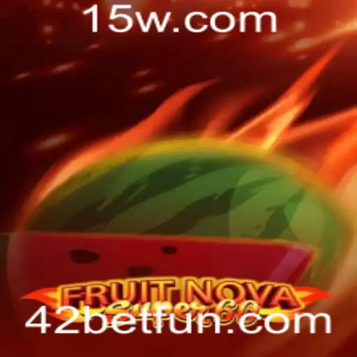 Descubra a Emoção e As Regras de FruitNovaSuper60