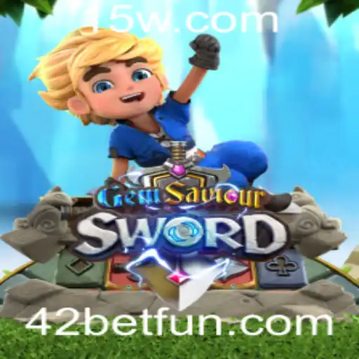 Explorando o Mundo Aventureiro de GemSaviourSword e a Dinâmica do 42 Bet