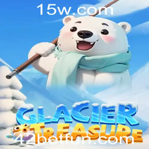 Explorando o Universo de GlacierTreasure: Um Mergulho nas Regras e Estratégias
