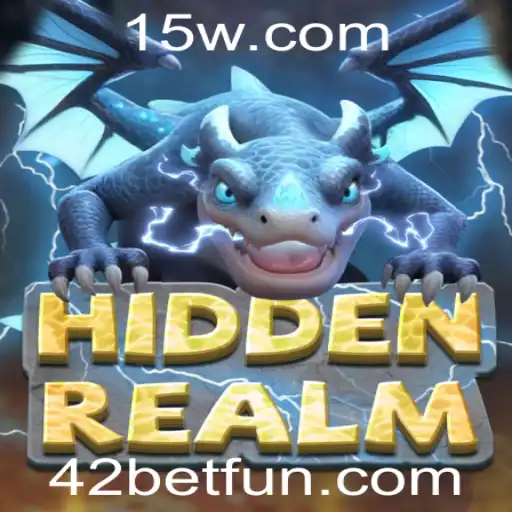 Descubra o Fascinante Mundo de HiddenRealm: O Jogo Estratégico de Apostas