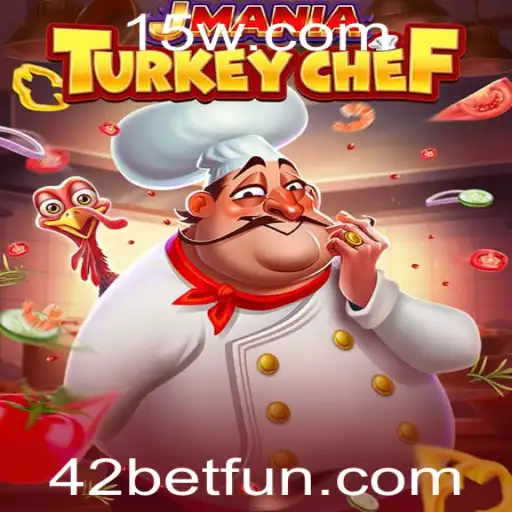 Explorando JManiaTurkeyChef: O Jogo Inovador com 42 Bet