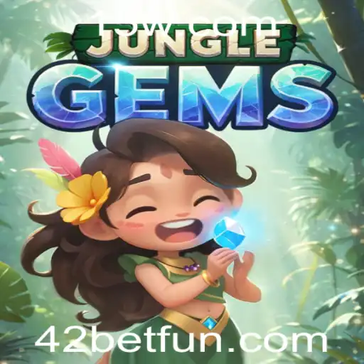 Explorando o Mundo de JungleGems: Um Novo Horizonte em Jogos de Aposta
