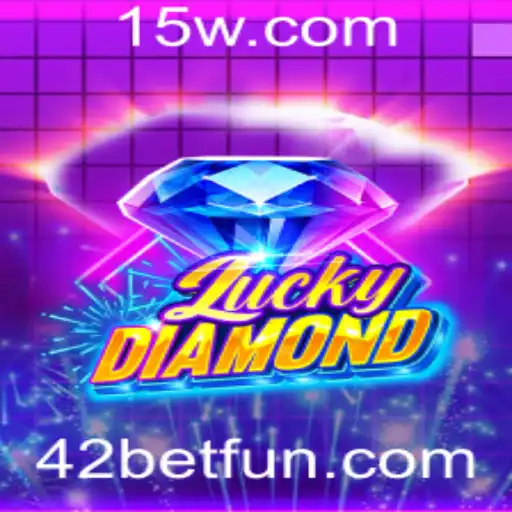 Explorando o Mundo de LuckyDiamond: A Aposta Certa com 42 bet