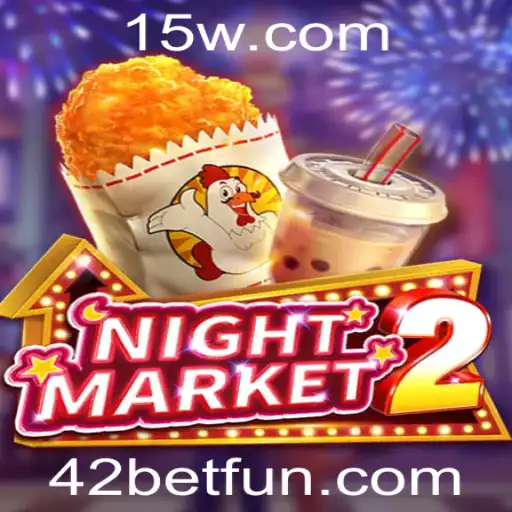 NightMarket2: Uma Aventura de Apostas Estratégicas