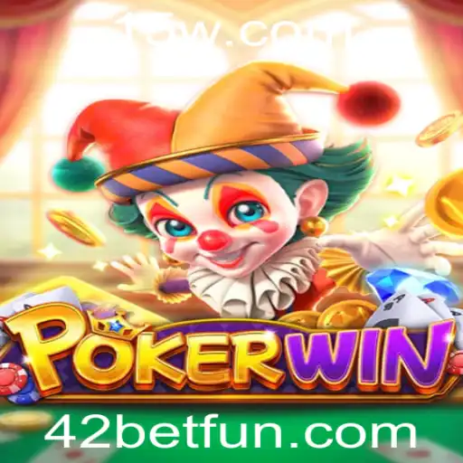Explorando o Mundo do Jogo POKERWIN e o Fascínio da Aposta 42 Bet
