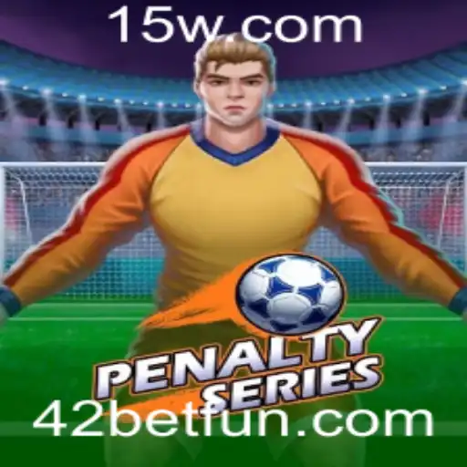Explorando o Mundo do PenaltySeries e a Inovadora Estratégia '42 bet'