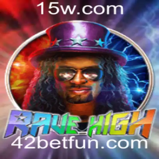 RaveHigh: Um Mergulho no Mundo do Jogo e a Estratégia de Aposta 42 Bet