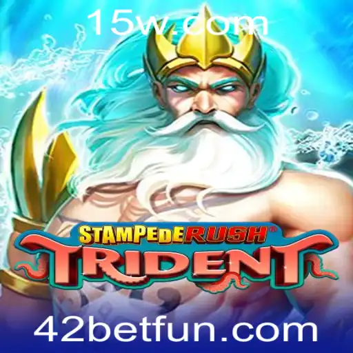Descubra o Mundo de StempedeRushTrident: Um Jogo Inovador com a Dinâmica de '42 bet'