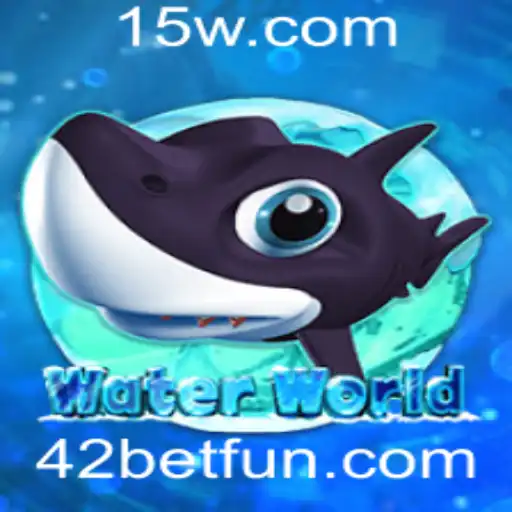 Descubra WaterWorld: A Aventura Aquática com 42 Bet