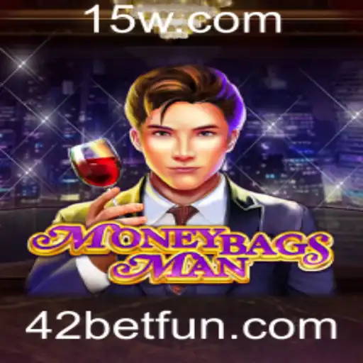 Explorando o Fascinante Mundo de MoneybagsMan e a Dinâmica do '42 bet'