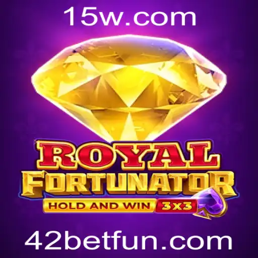 Explorando Royalfort: Um Novo Horizonte no Mundo das Apostas com 42 Bet