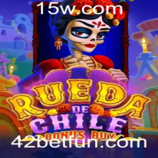 Explorando o Jogo RuedaDeChileBonusBuy: Regras e Estratégias com 42 Bet