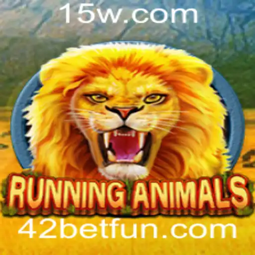 Descubra o Empolgante Mundo de RunningAnimals e a Estratégia de 42 Bet