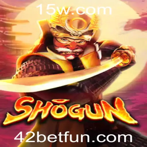 Explorando o Mundo Empolgante de Shogun e o Impacto do 42 Bet