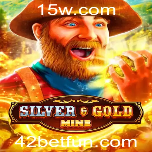 Descubra o Enigmático Jogo SilverGold e a Atraente Estratégia 42 Bet