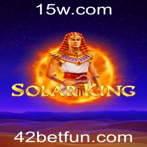 Descubra o Universo de SolarKing e a Estratégia do 42 Bet