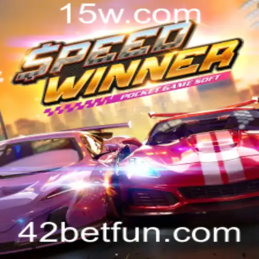 A Emoção do Jogo SpeedWinner e a Oportunidade de 42 Bet